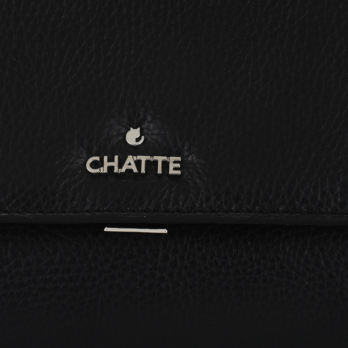 Сумка-сэтчел Chatte Marseille