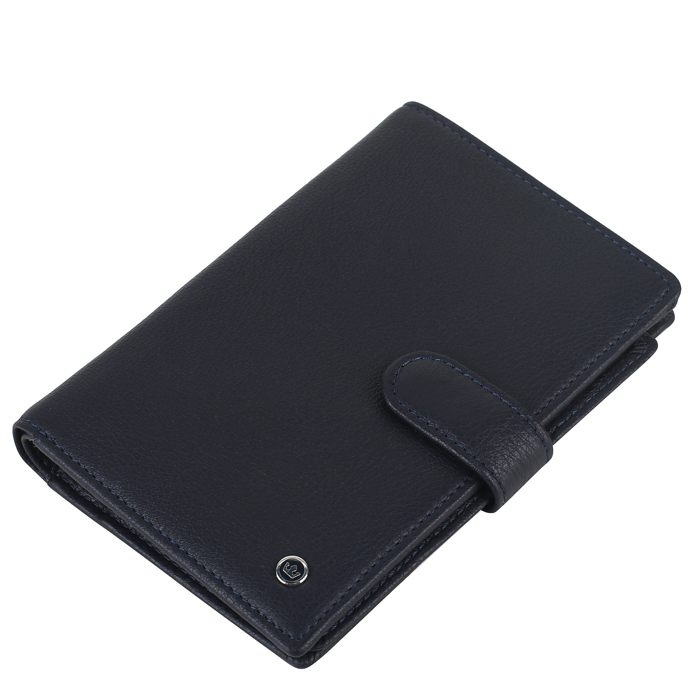 Портмоне с обложкой для паспорта Stevens 