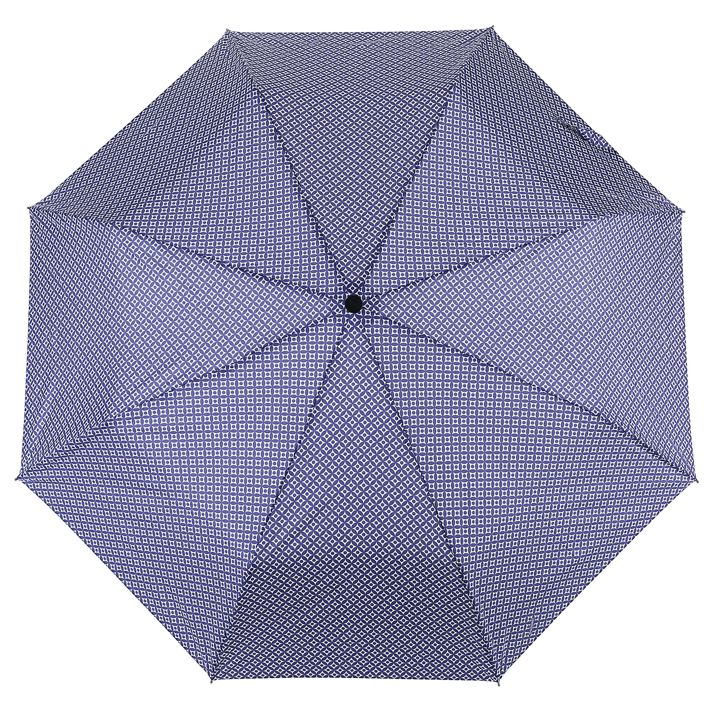 Зонт в три сложения Doppler Carbonsteel Magic