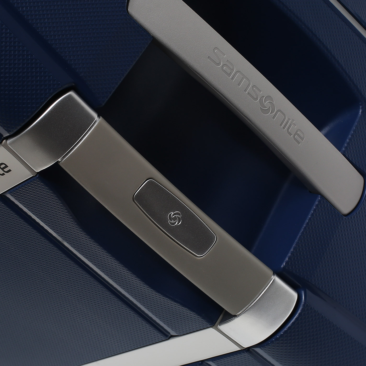 Чемодан на колесах Samsonite S’Cure