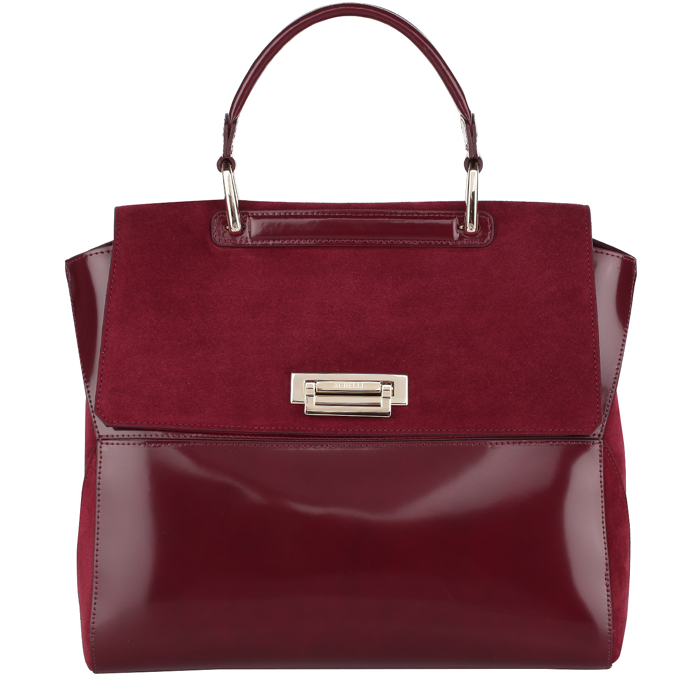 Aurelli Сумка с откидным клапаном