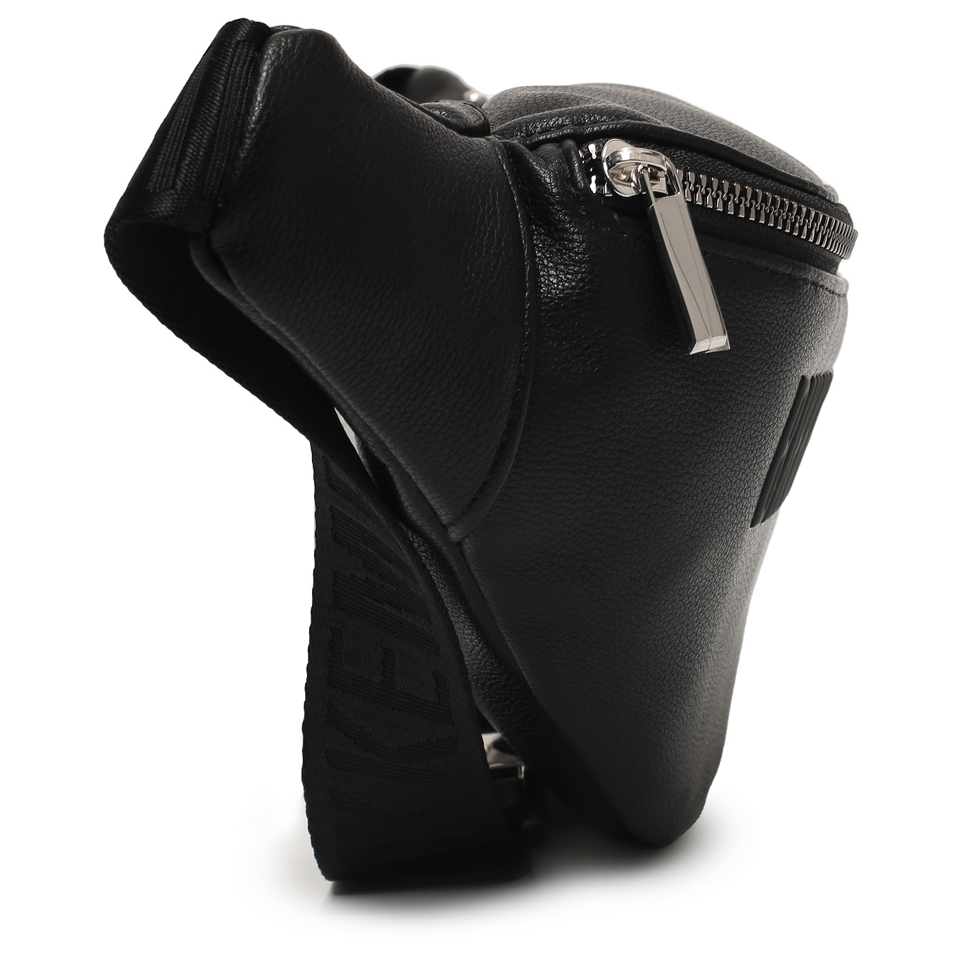 Сумка на пояс Bikkembergs Arlo