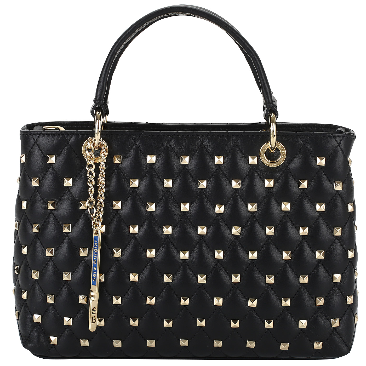 Sara Burglar Сумка со съемными ручками