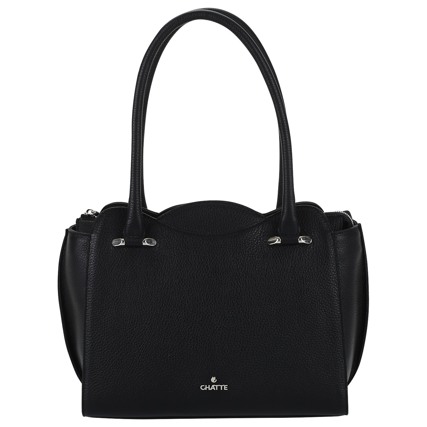 Chatte Сумка на молнии