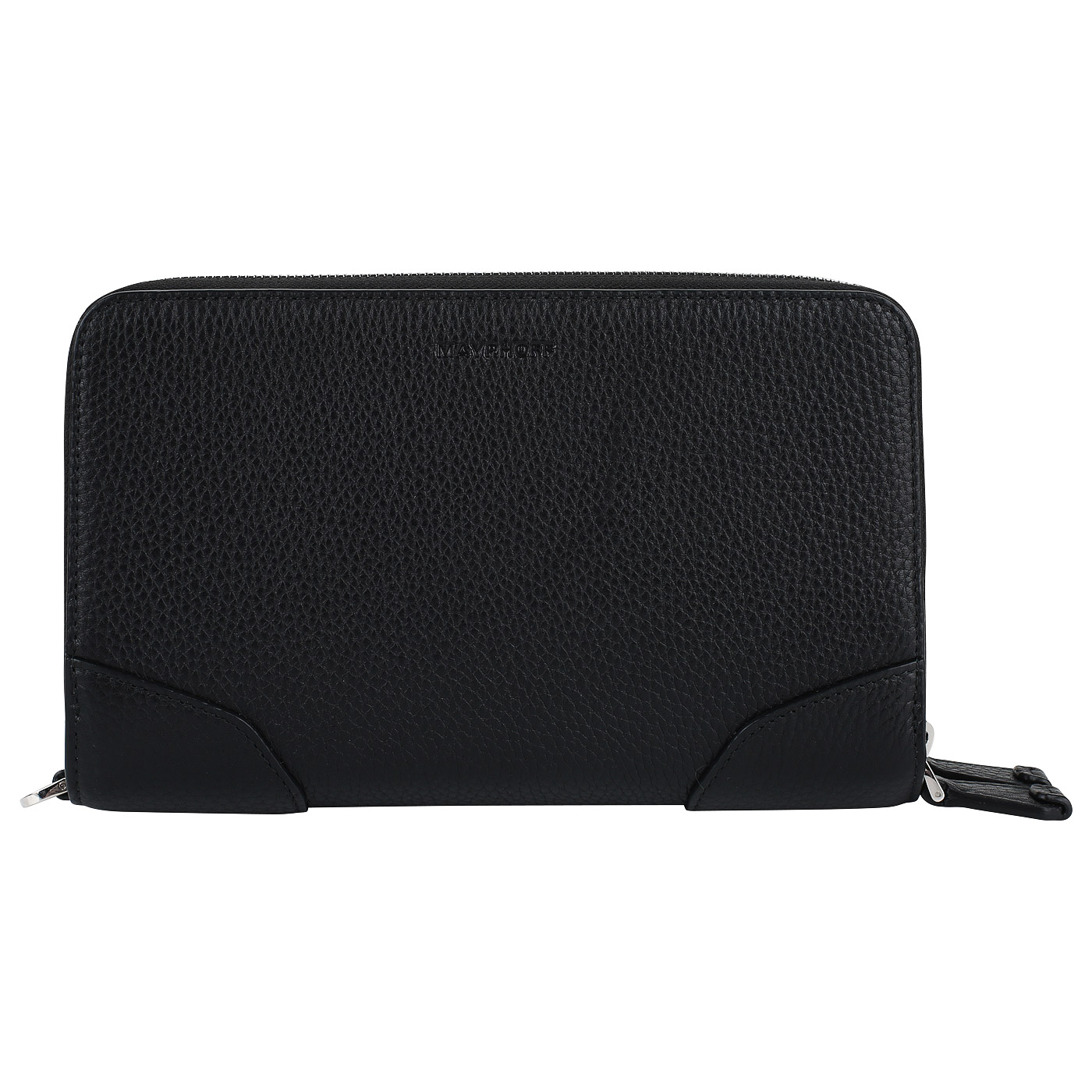 Mayrhoff Сумка-визитка с двумя отделами