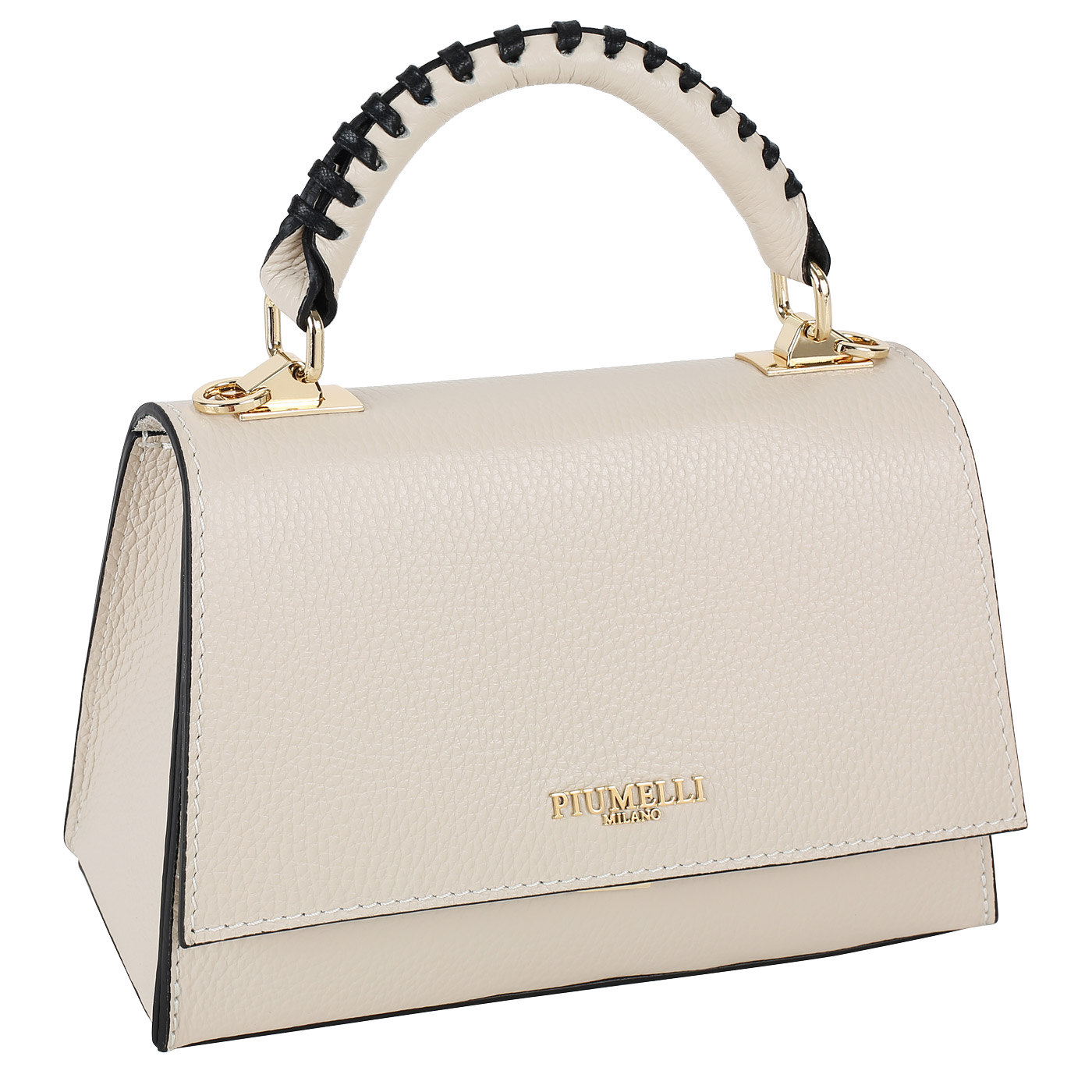 Кожаная сумка Piumelli Mirea