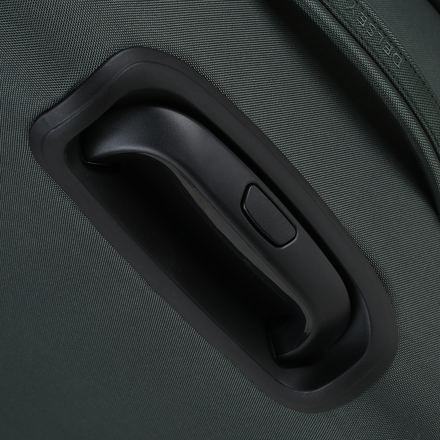 Чемодан большой L тканевый Delsey Pin Up 6