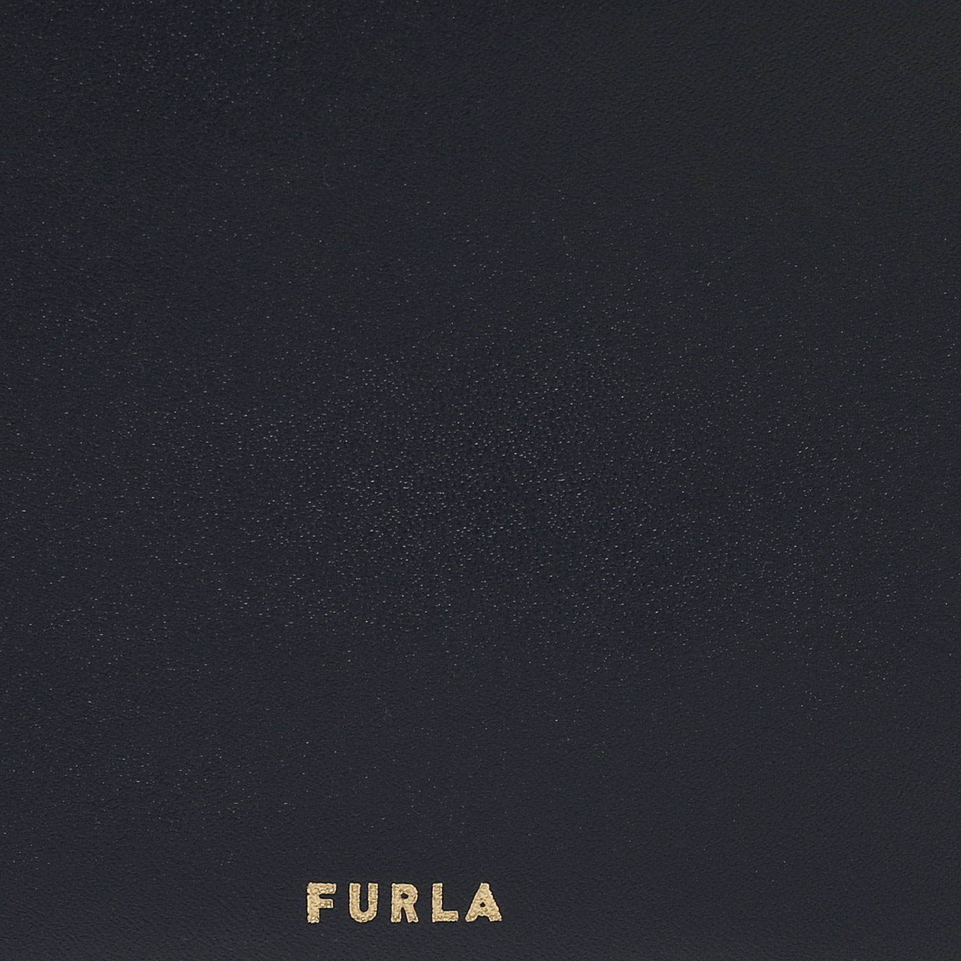 Кожаная сумка Furla Sfera