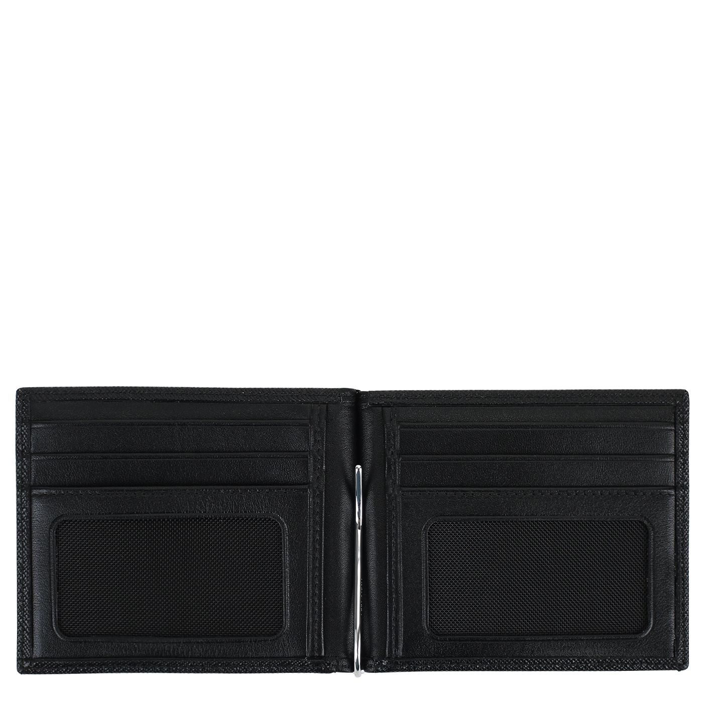 Портмоне с зажимом для денег Neri Karra 