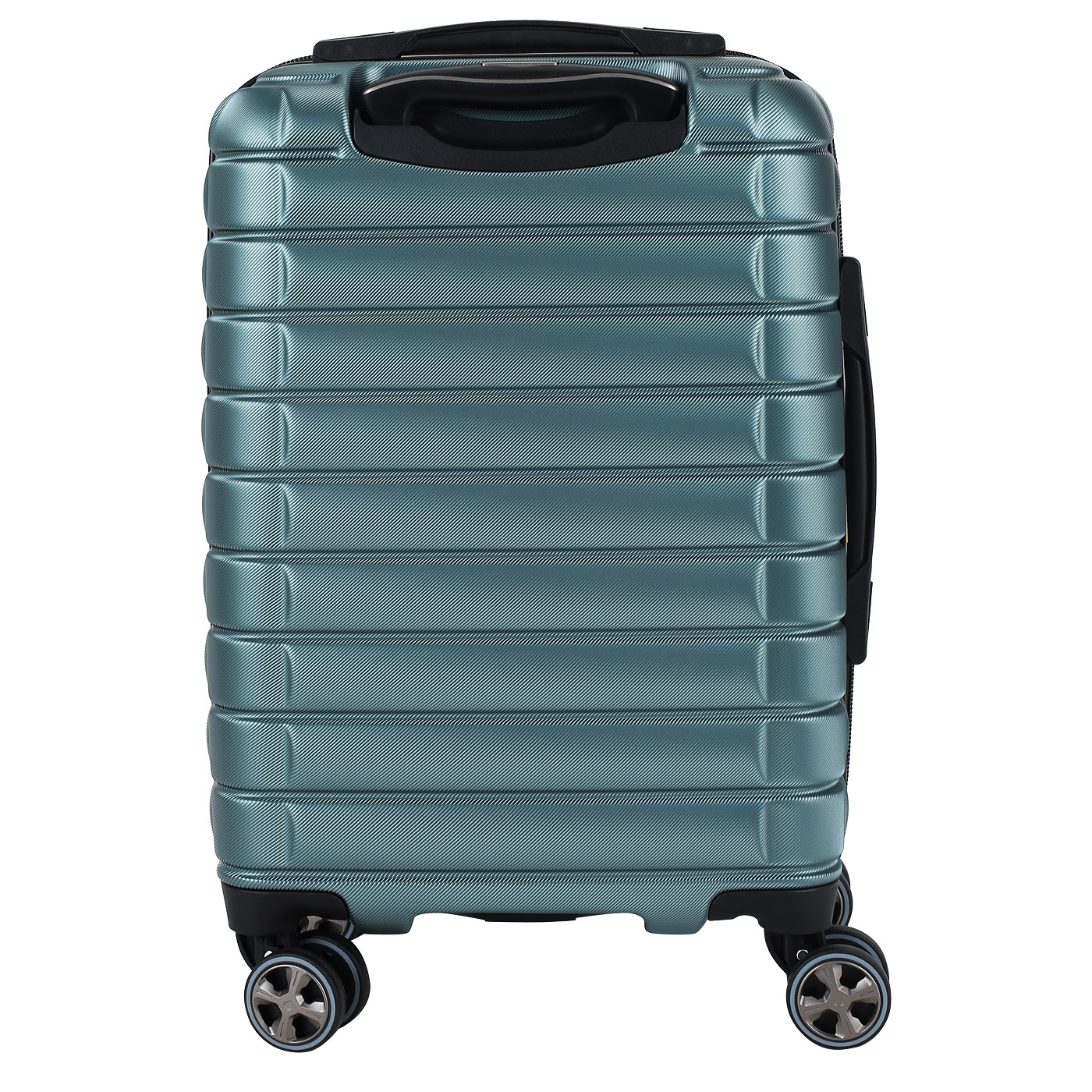 Чемодан маленький S из поликарбоната Delsey Shadow 5.0