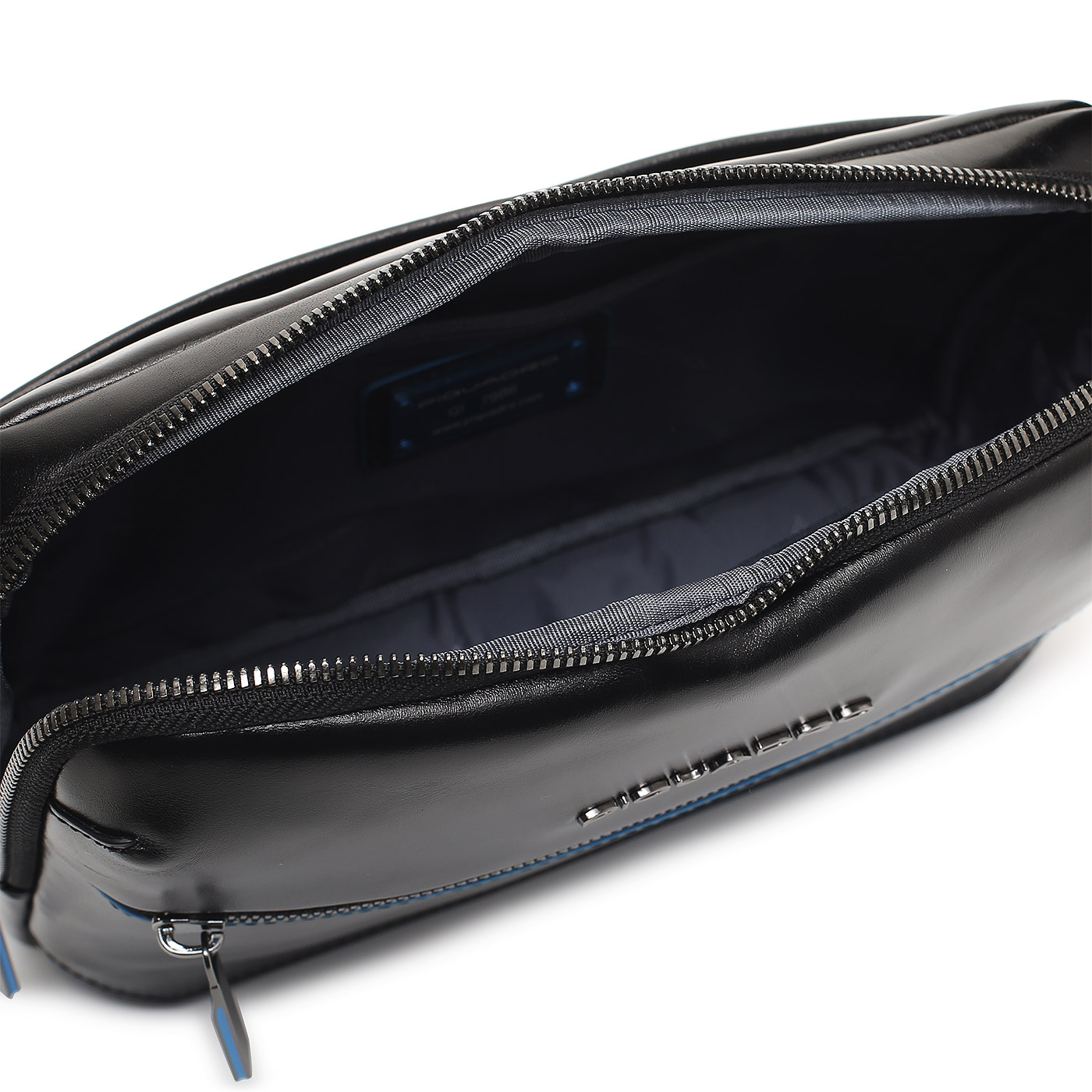 Сумка через плечо Piquadro Blue square