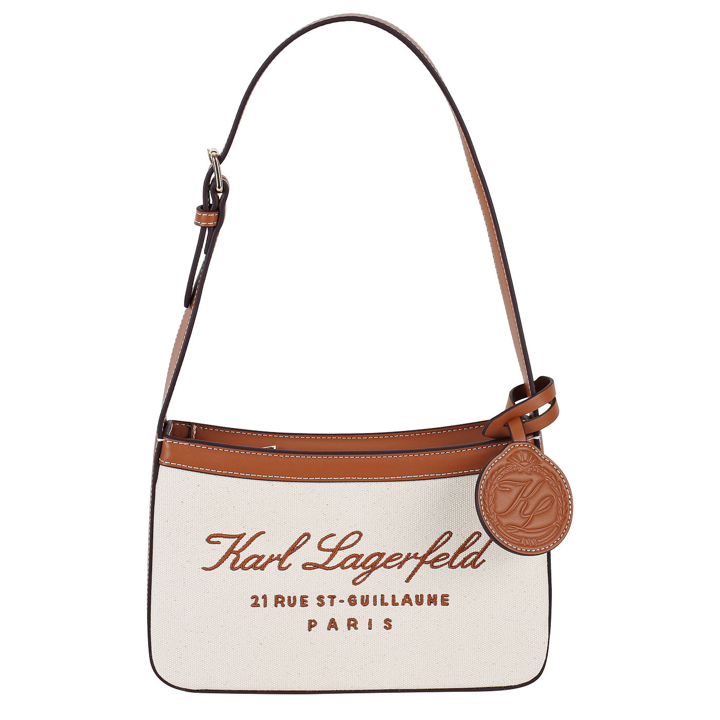 Karl Lagerfeld Сумка с ручкой