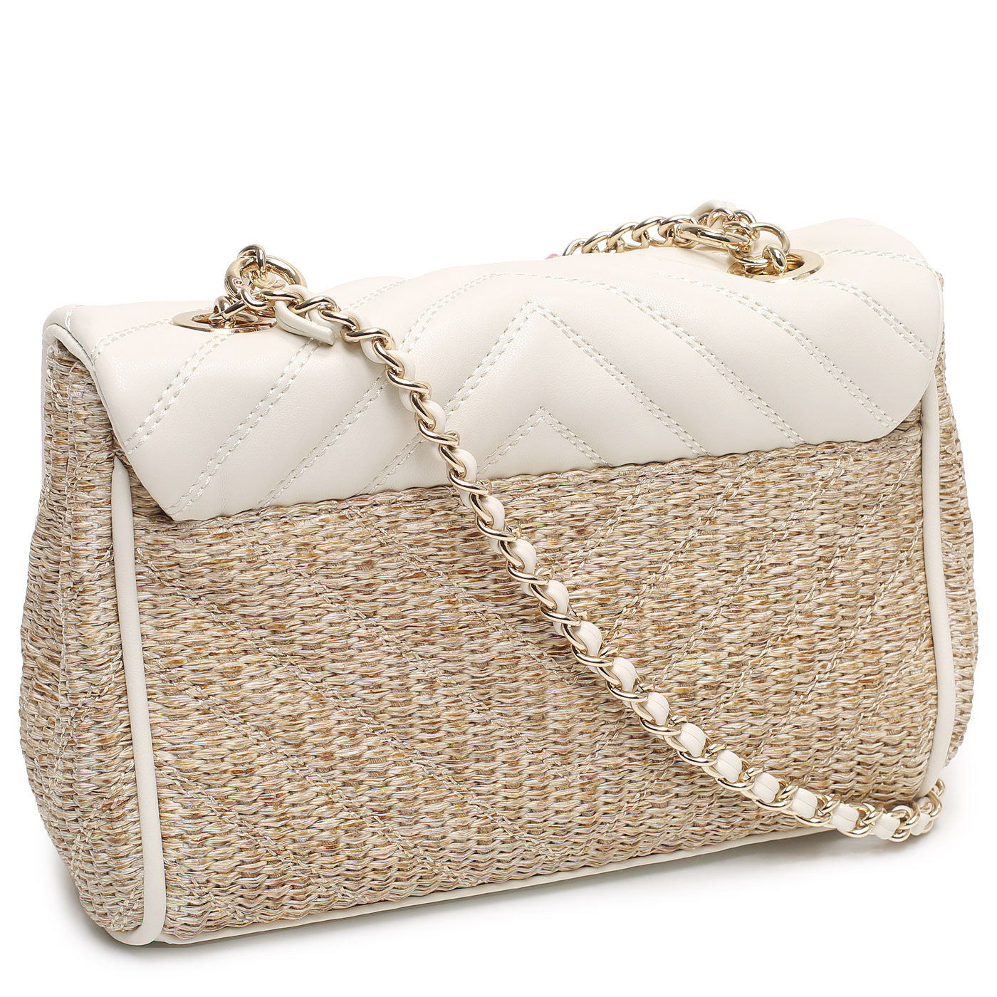 Сумка через плечо с цепочкой Guess Kids