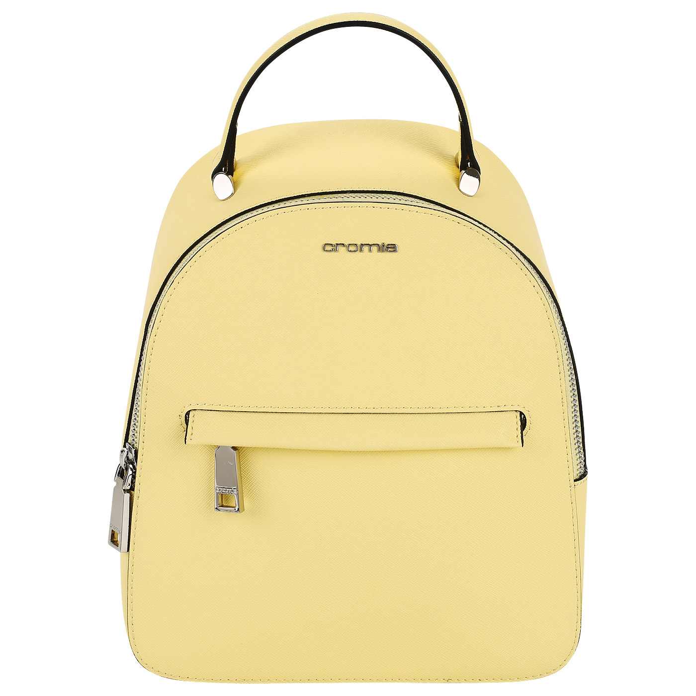 Cromia Сафьяновый рюкзак