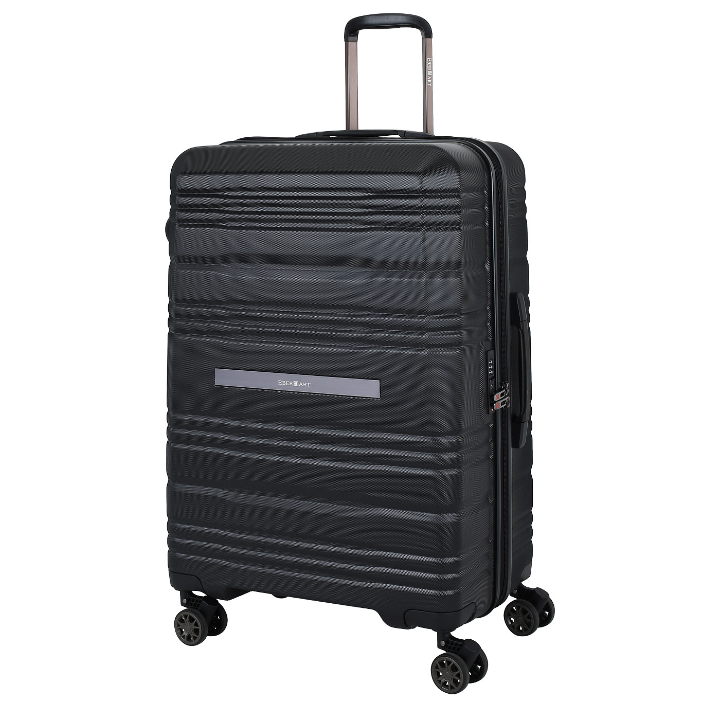 Eberhart Чемодан большой L из поликарбоната