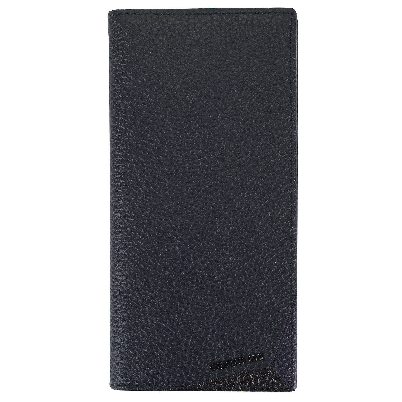 Cerruti 1881 Кожаное портмоне на полную купюру