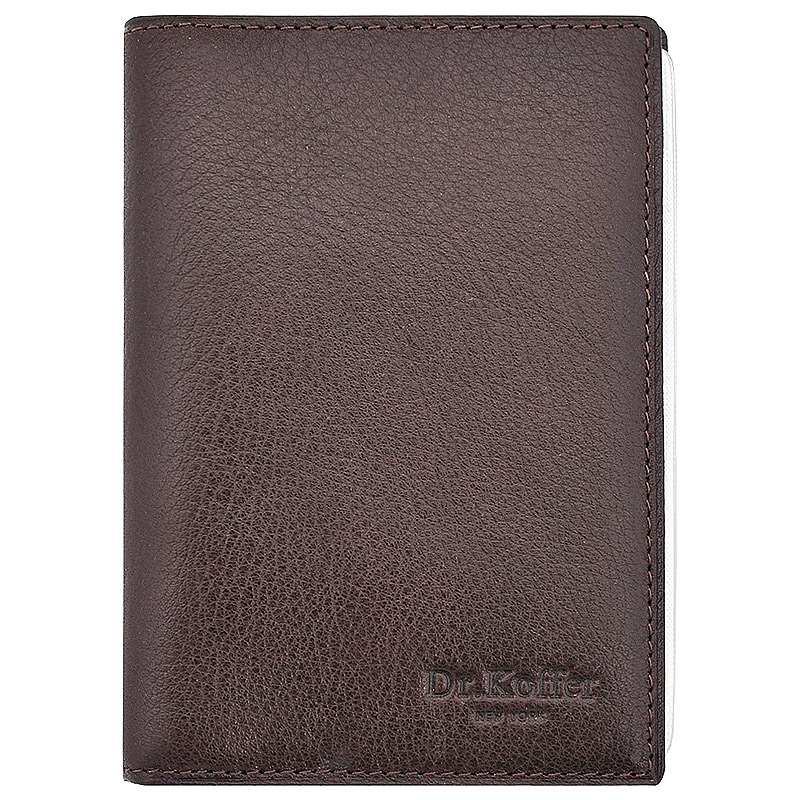 Dr. Koffer Обложка для автодокументов