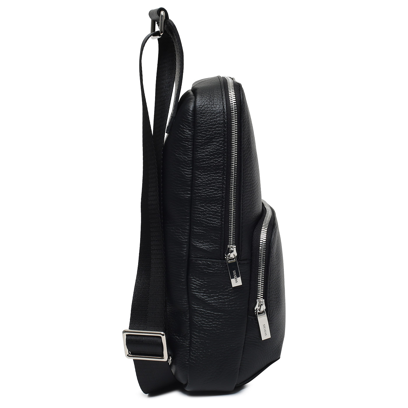 Сумка-рюкзак на одно плечо Stevens 