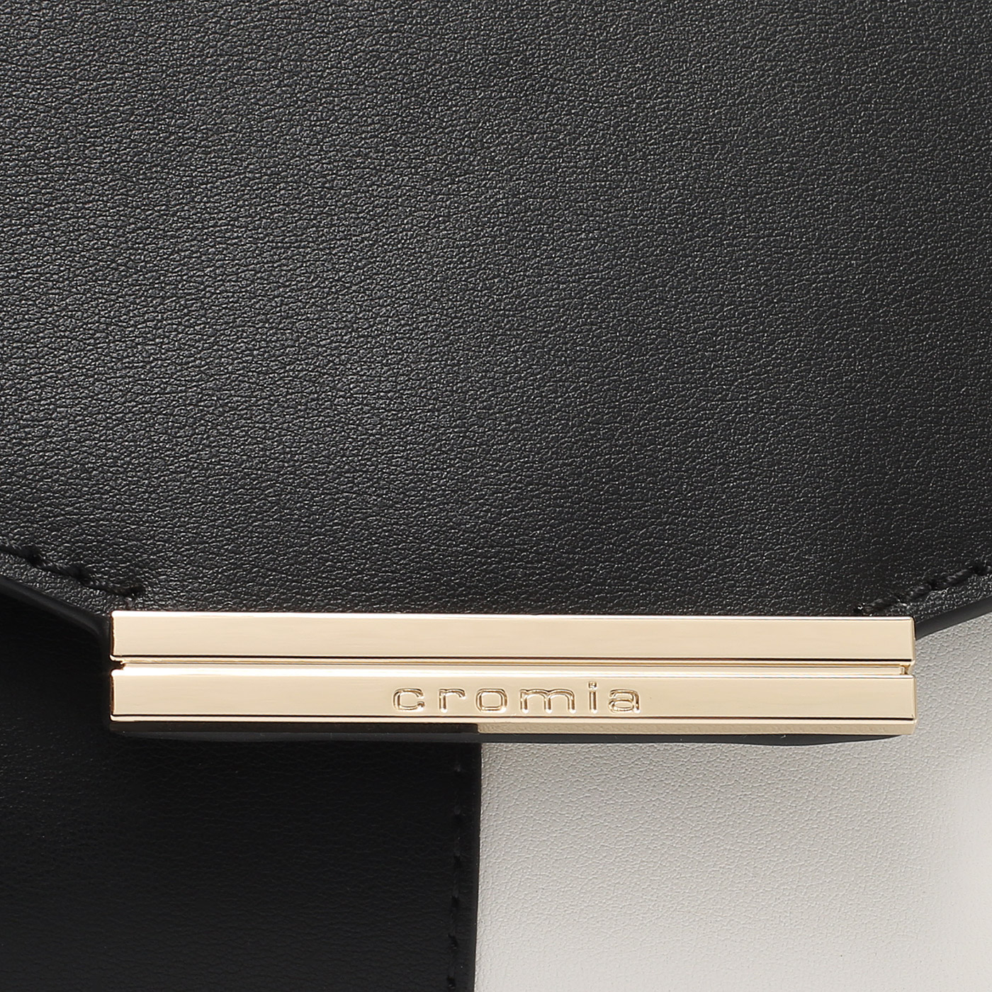 Кожаная сумка Cromia Sophie