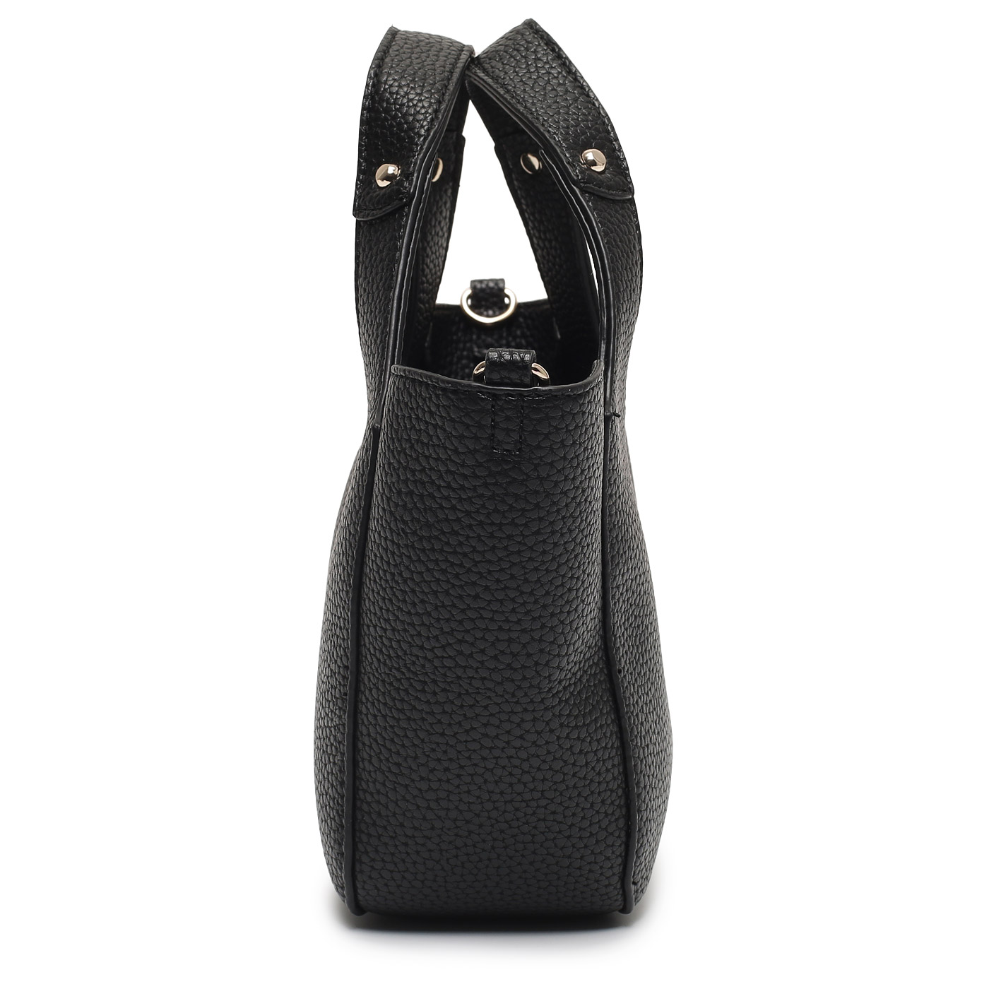 Сумка со съемной косметичкой Guess Helina