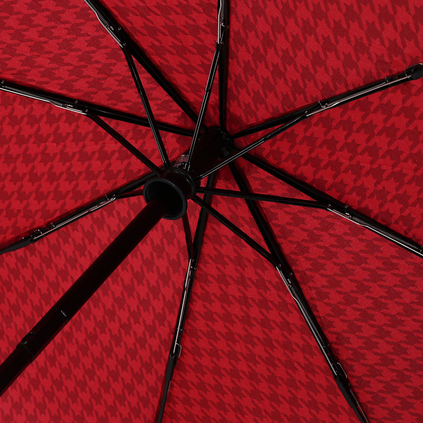 Зонт в три сложения Doppler Fiber Magic