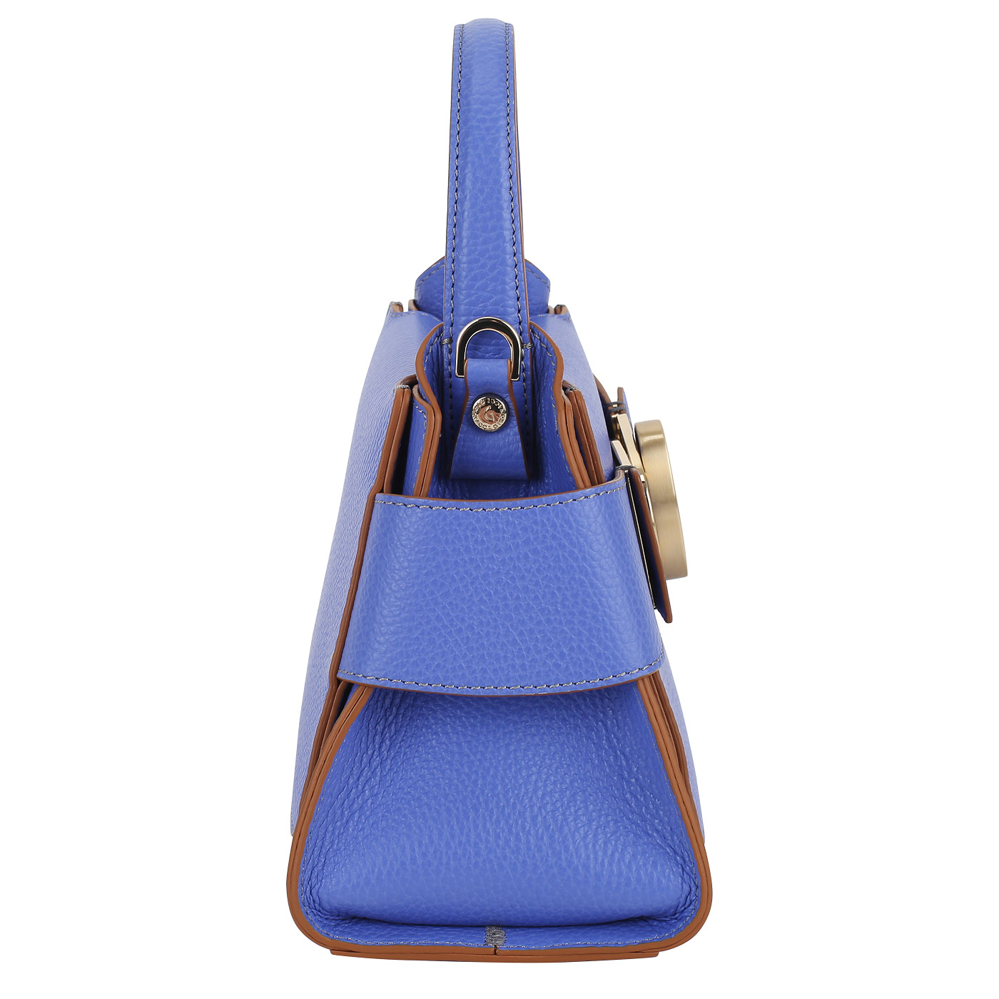 Кожаная сумка Gironacci Vitcal