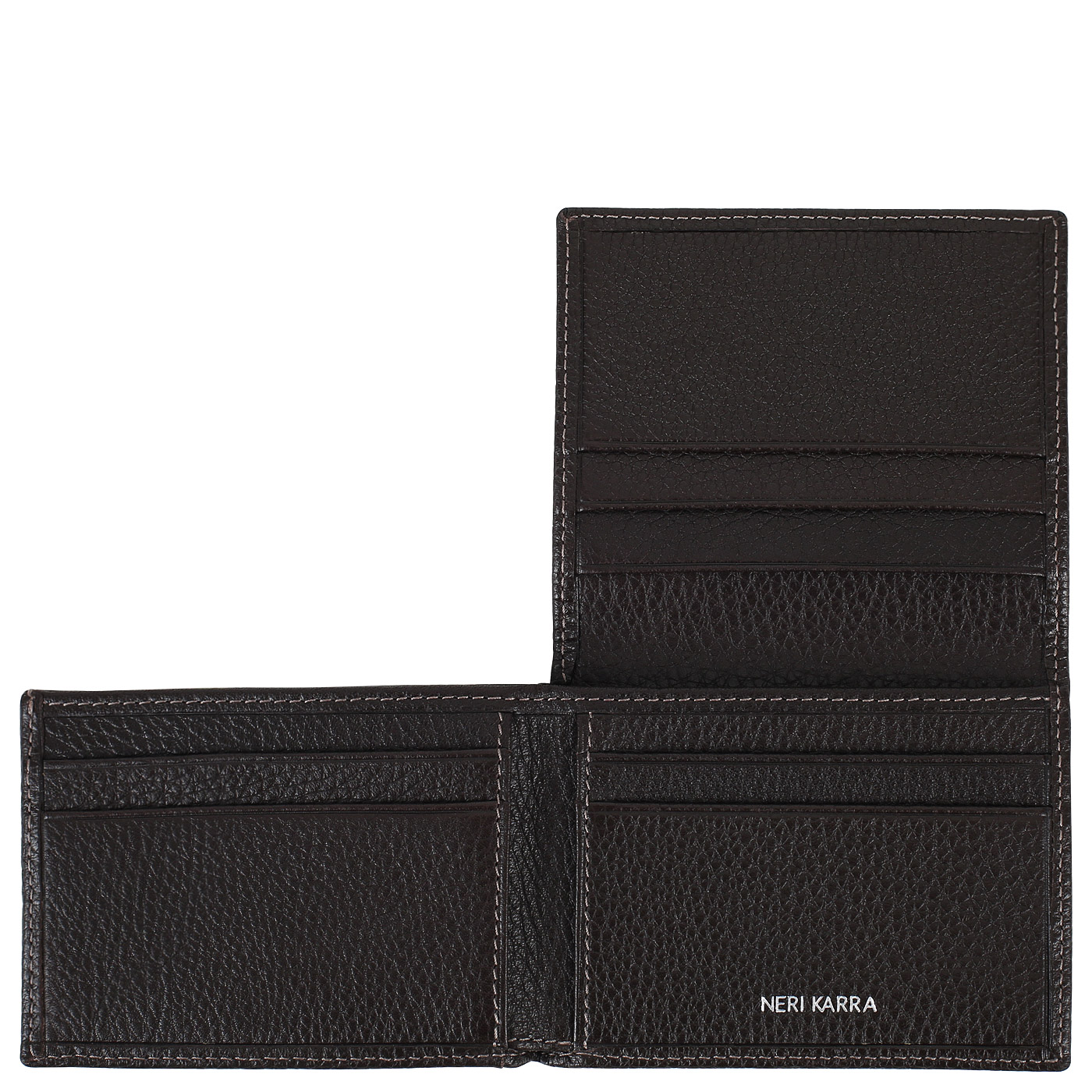 Портмоне складное Neri Karra 