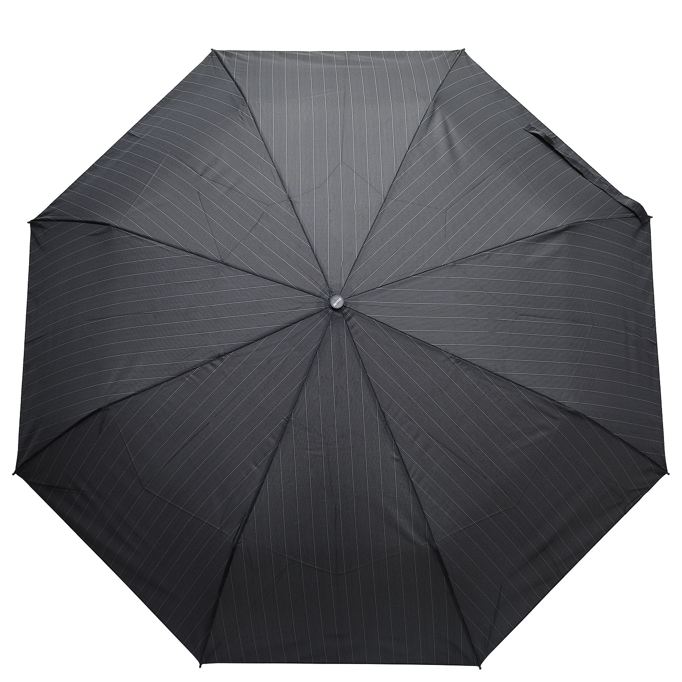 Зонт-автомат в полоску Doppler Fiber Magic big Chester