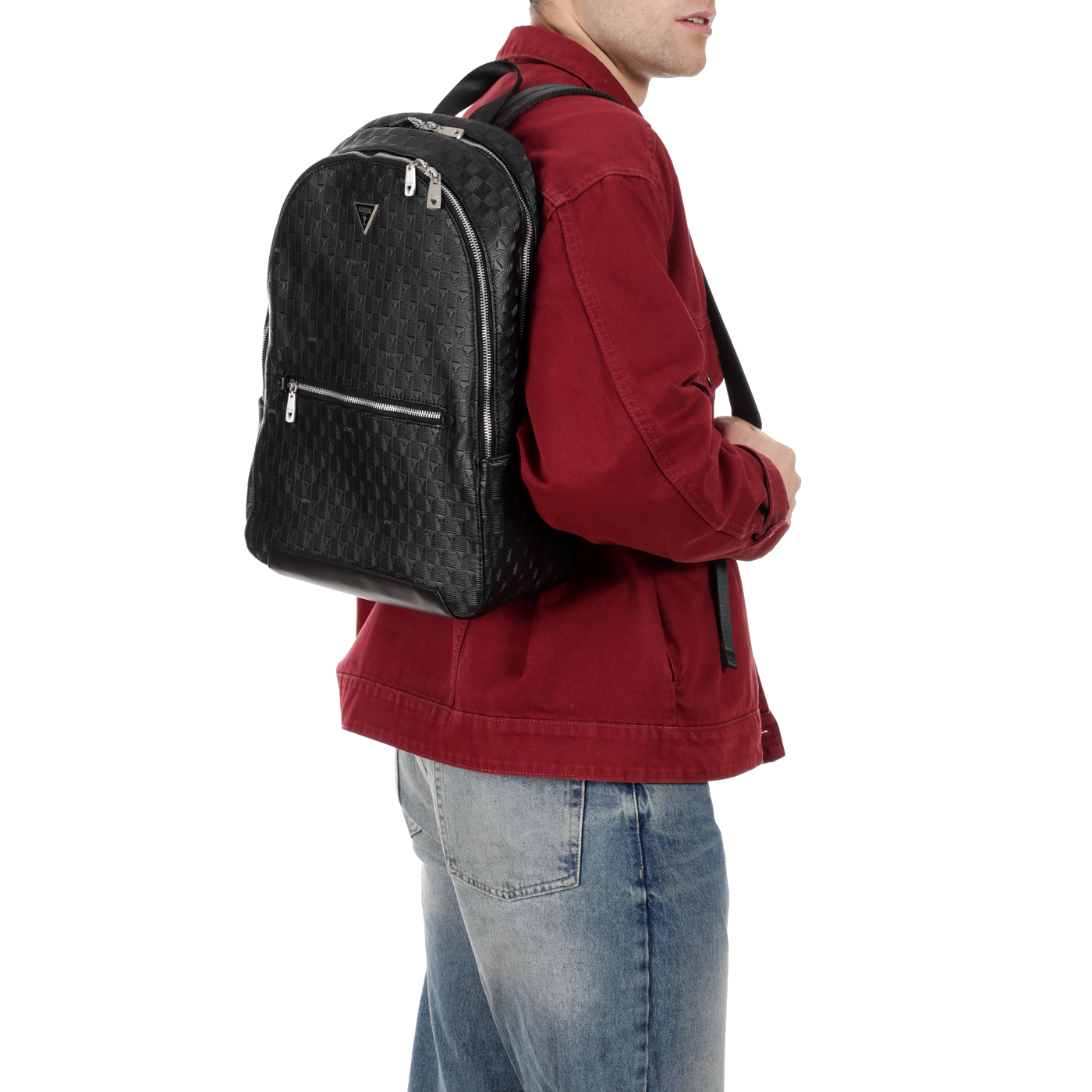 Городской рюкзак Guess Torino