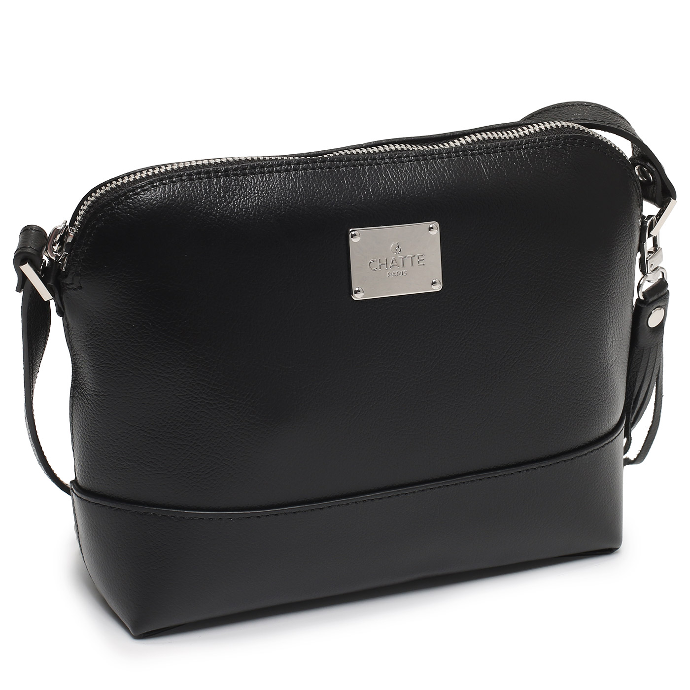 Сумочка с брелоком Chatte Lion