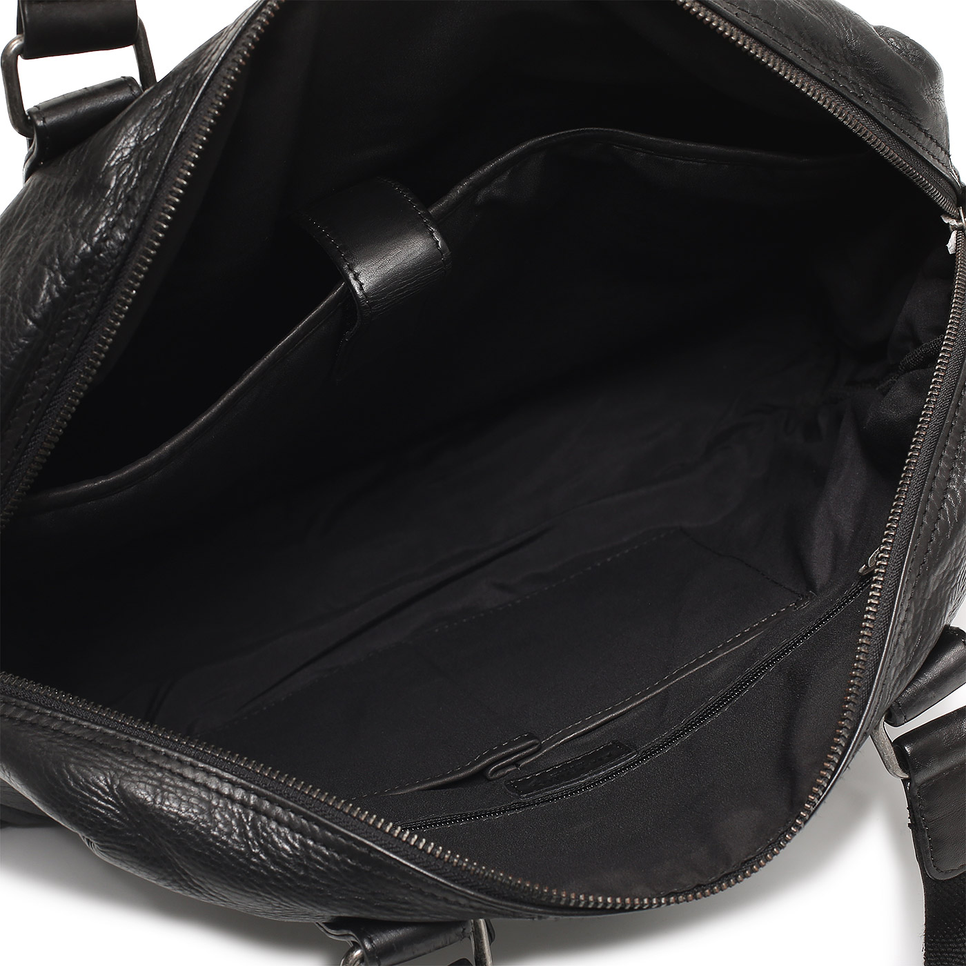 Сумка для ноутбука и документов Dr. Koffer 