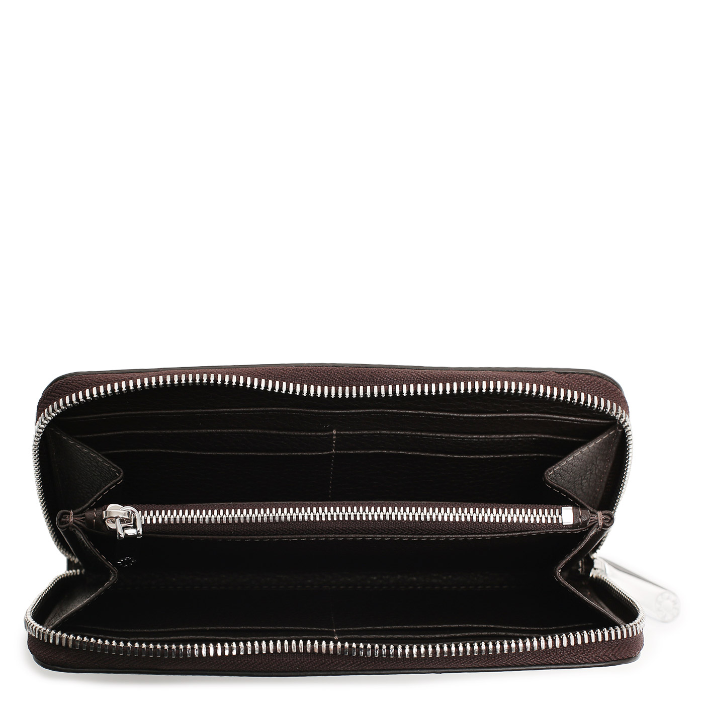 Портмоне на полную купюру Neri Karra 