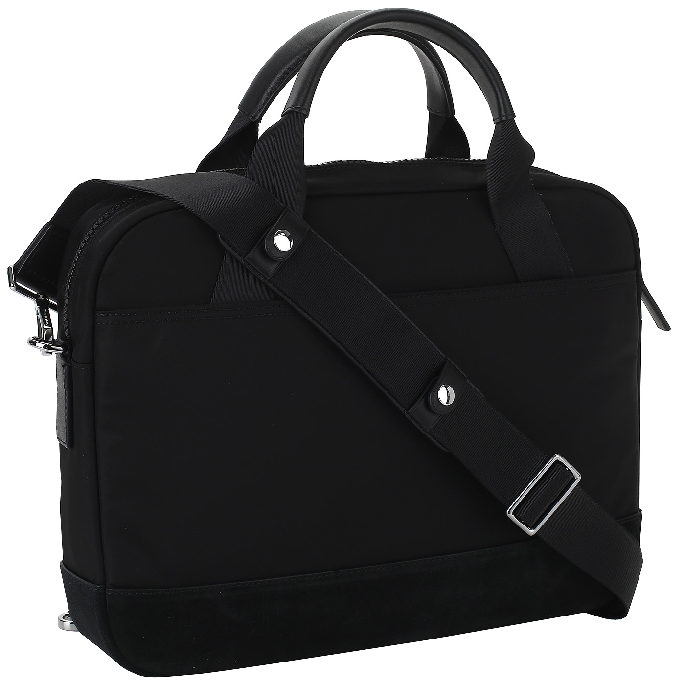 Деловая сумка на молнии Michael Kors Men Greyson