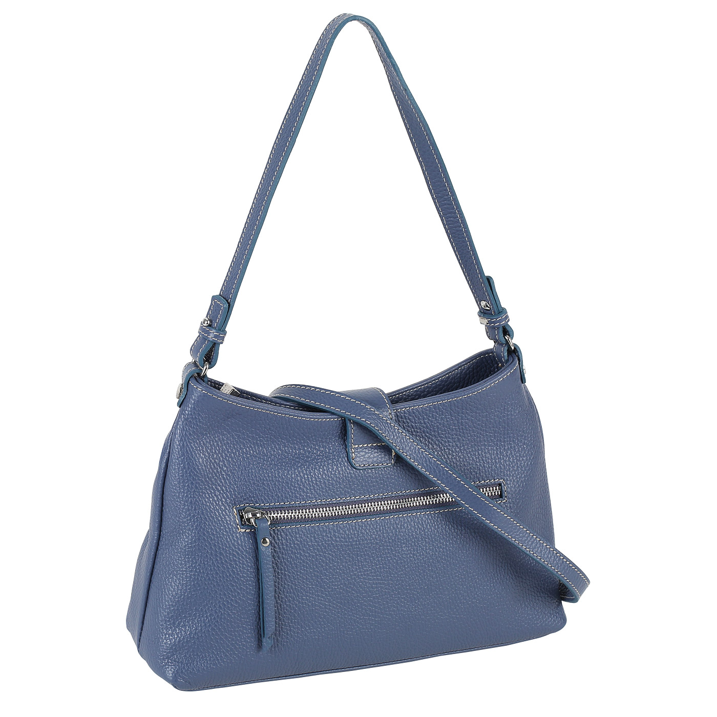 Кожаная сумка Marina Creazioni 