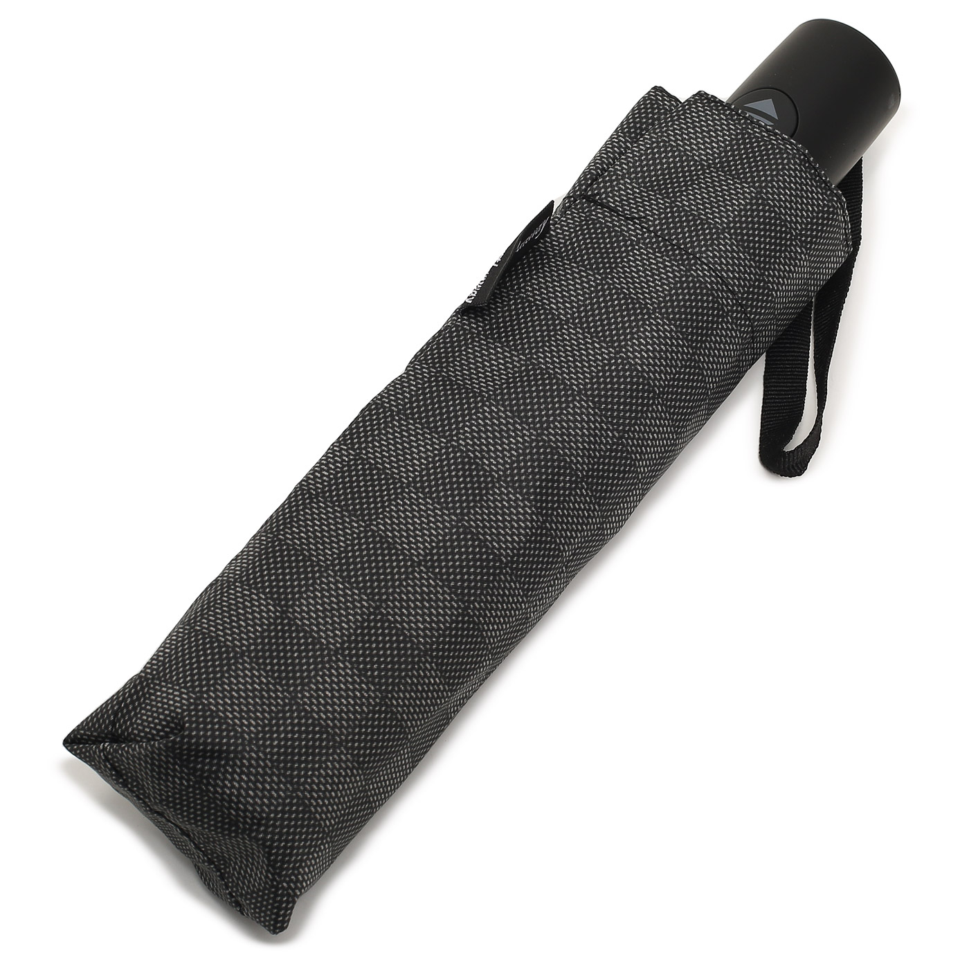 Зонт в клетку Jonas Hanway 