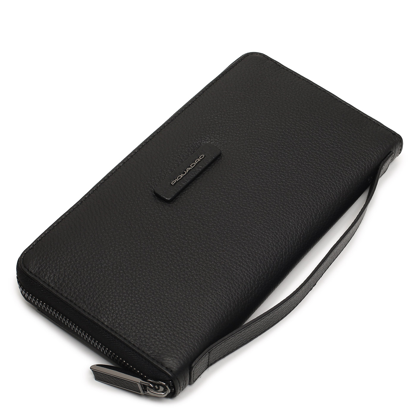 Кожаная визитка Piquadro Modus