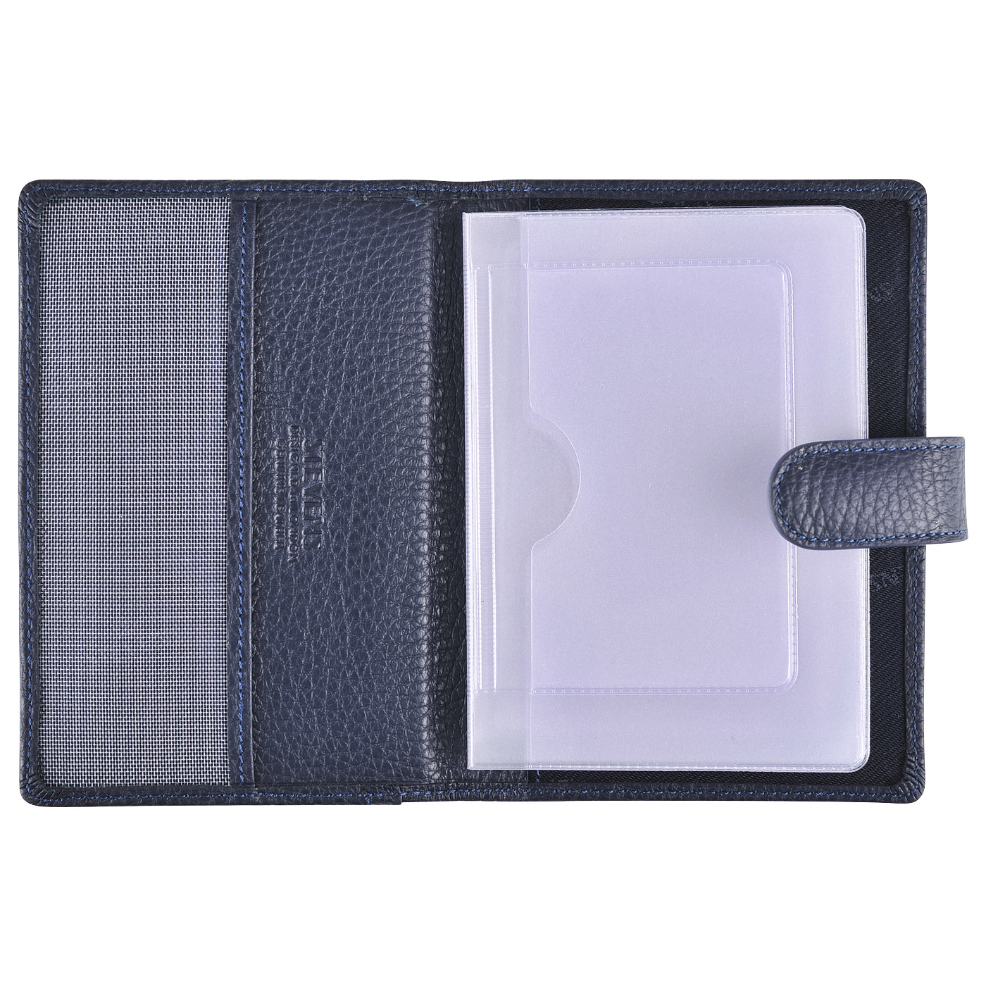 Обложка для автодокументов Stevens 