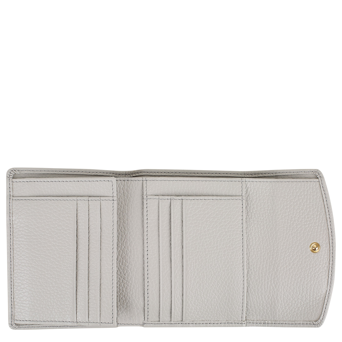 Портмоне складное на кнопке Chatte Aurora