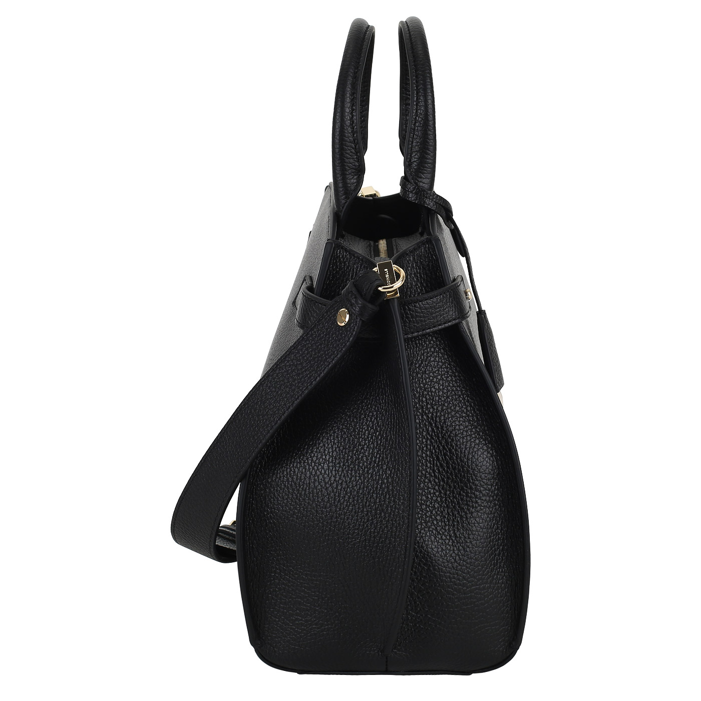 Кожаная сумка Coccinelle CoccinelleKliche