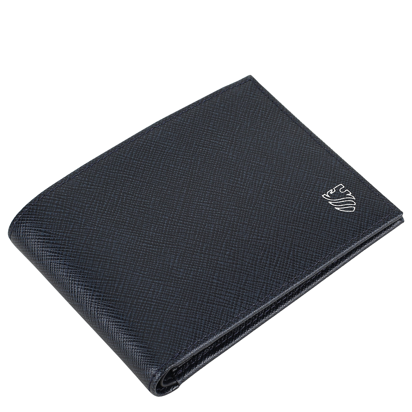 Кожаное портмоне без застежки Mayrhoff Lord Aston