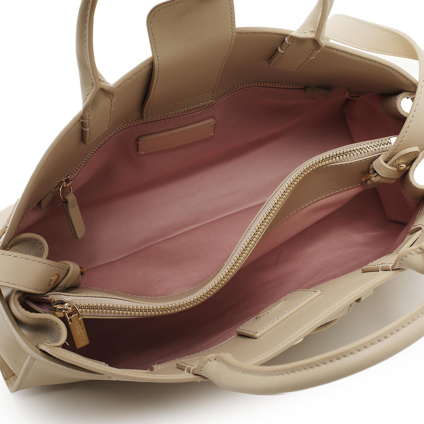 Кожаная сумка Coccinelle CoccinelleSabine