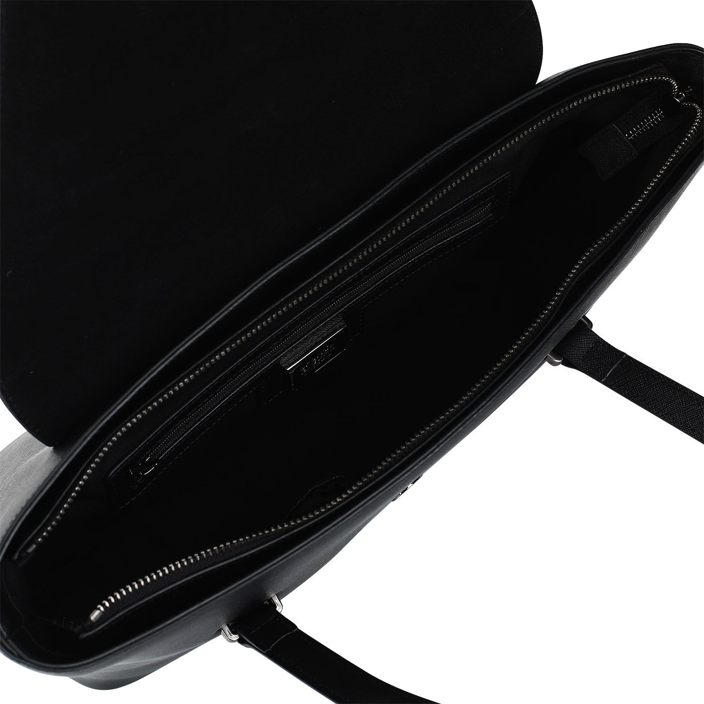 Вместительная сумка Cromia Gloria