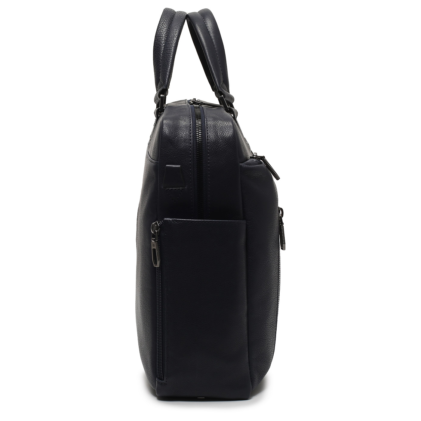 Сумка для ноутбука и документов Piquadro Cronus