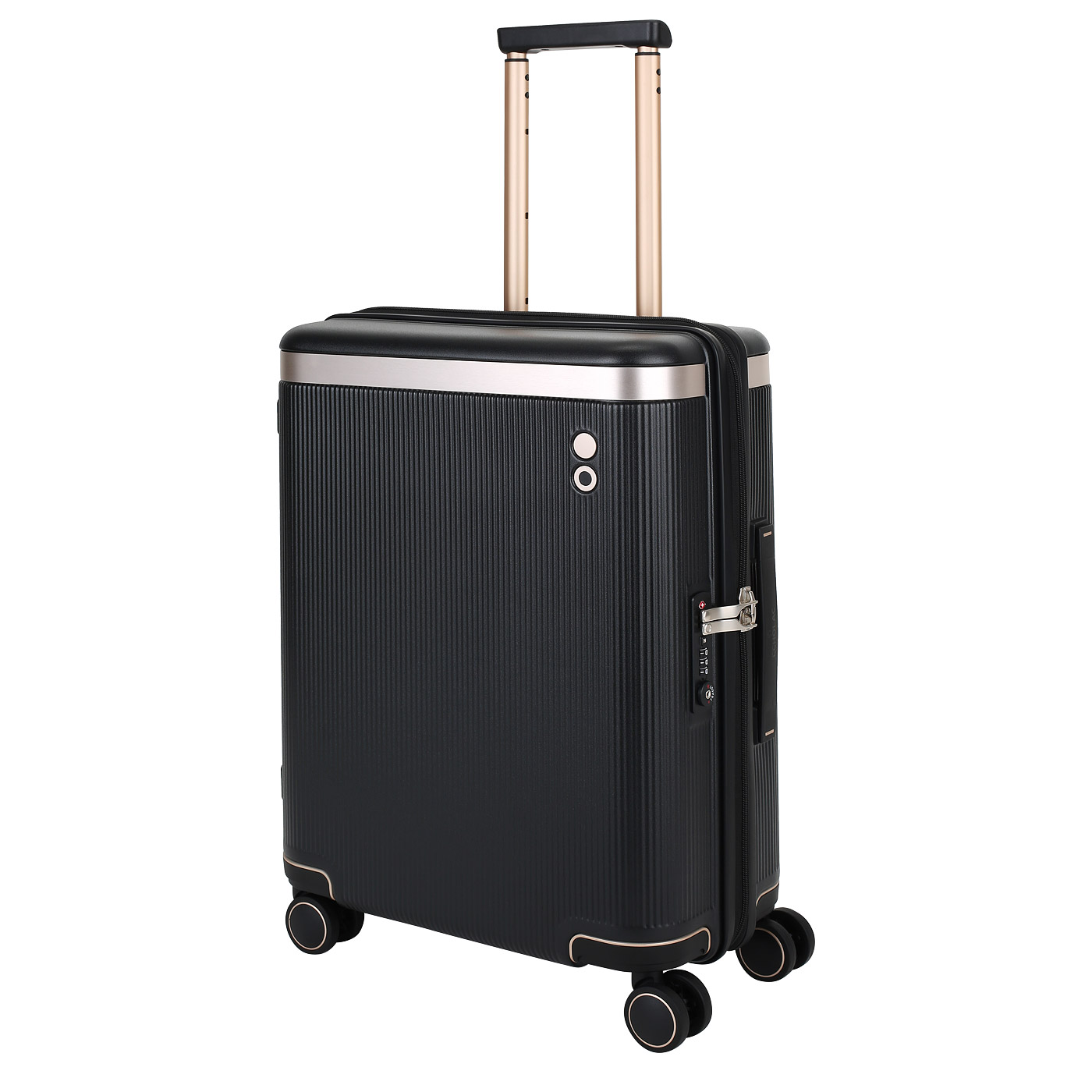 Echolac Чемодан на колесах