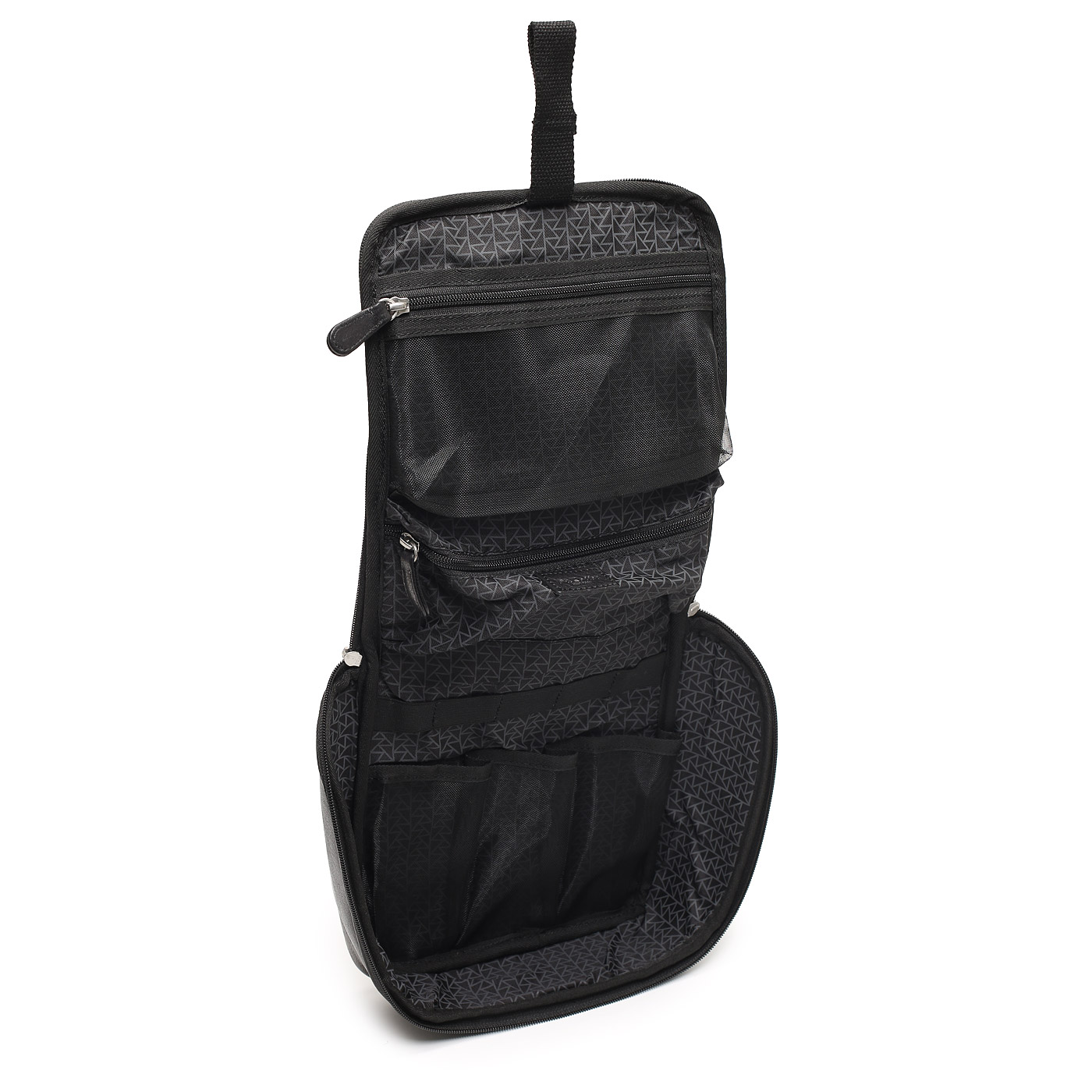 Несессер из натуральной кожи Dr. Koffer 