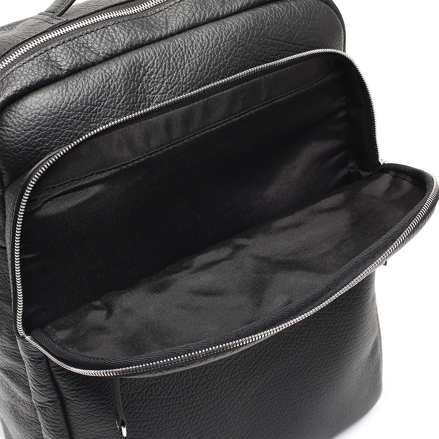 Кожаный рюкзак Stevens 