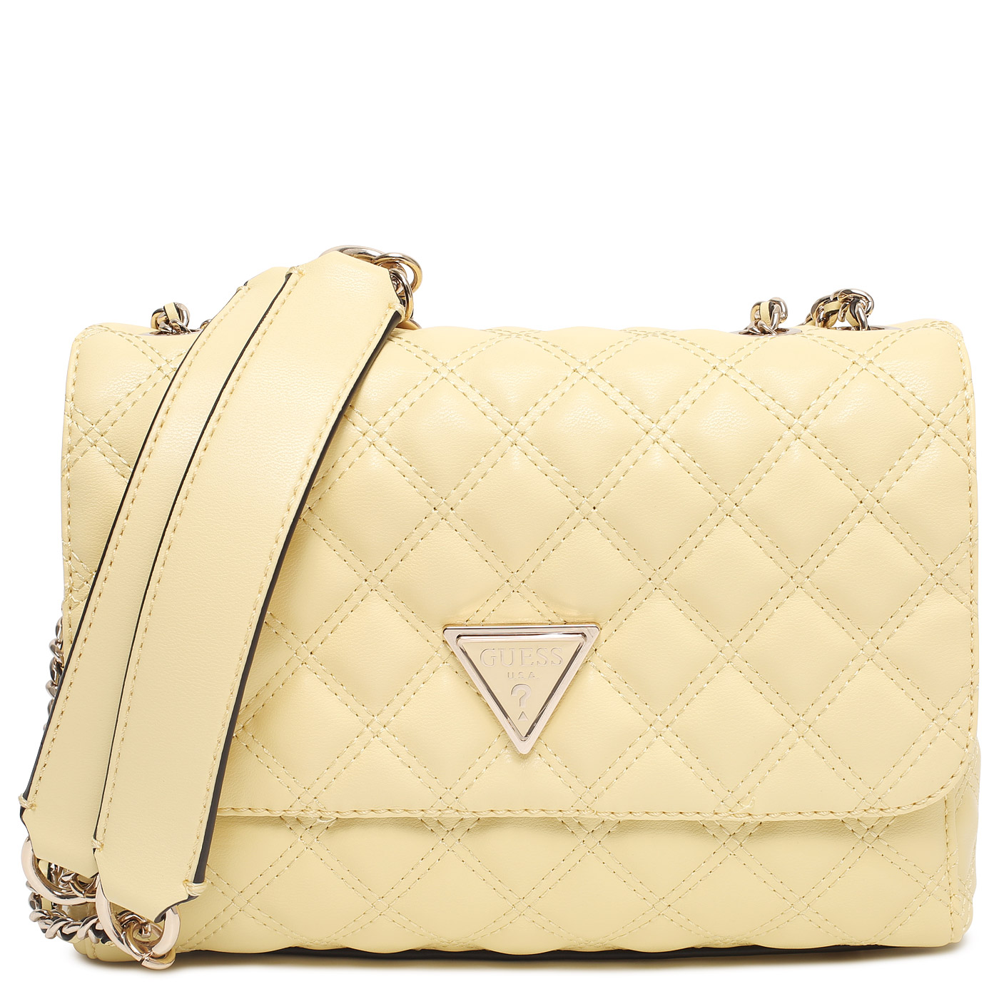 Guess Сумка с ручками-цепочками