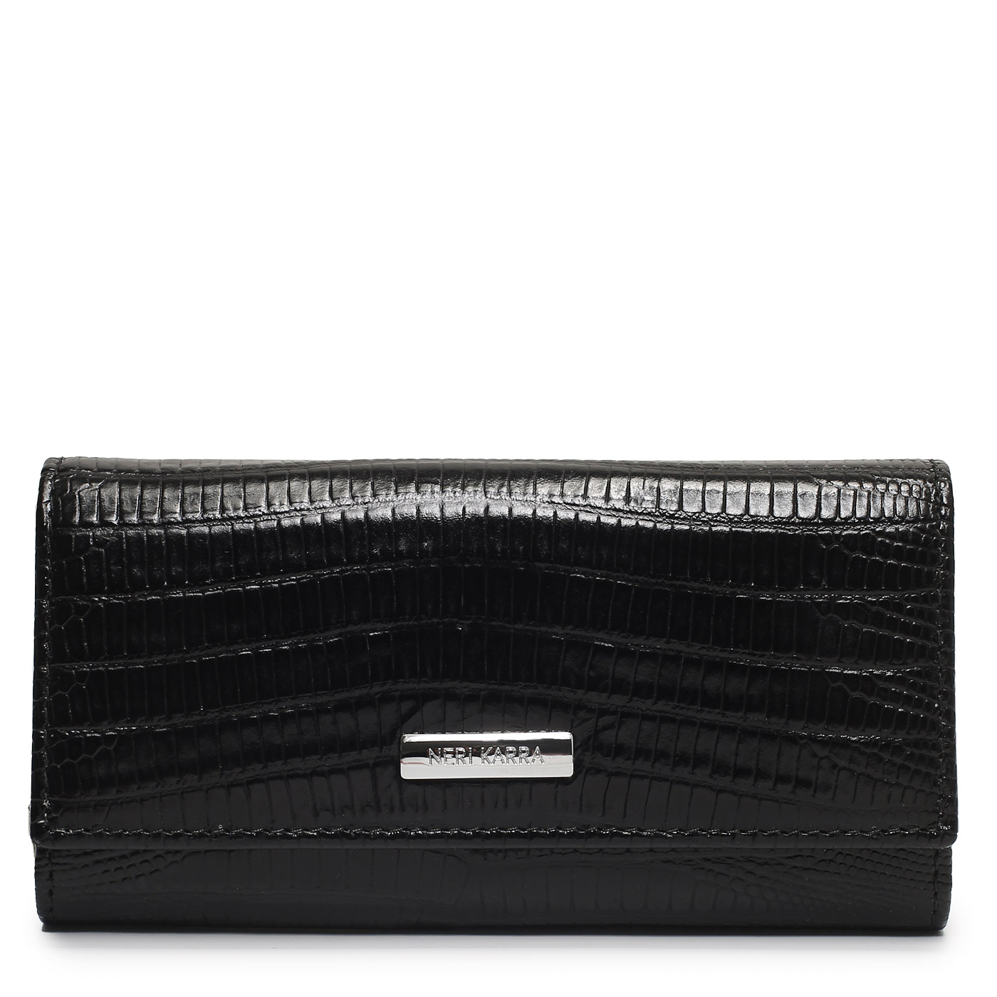 Neri Karra Ключница на кнопке