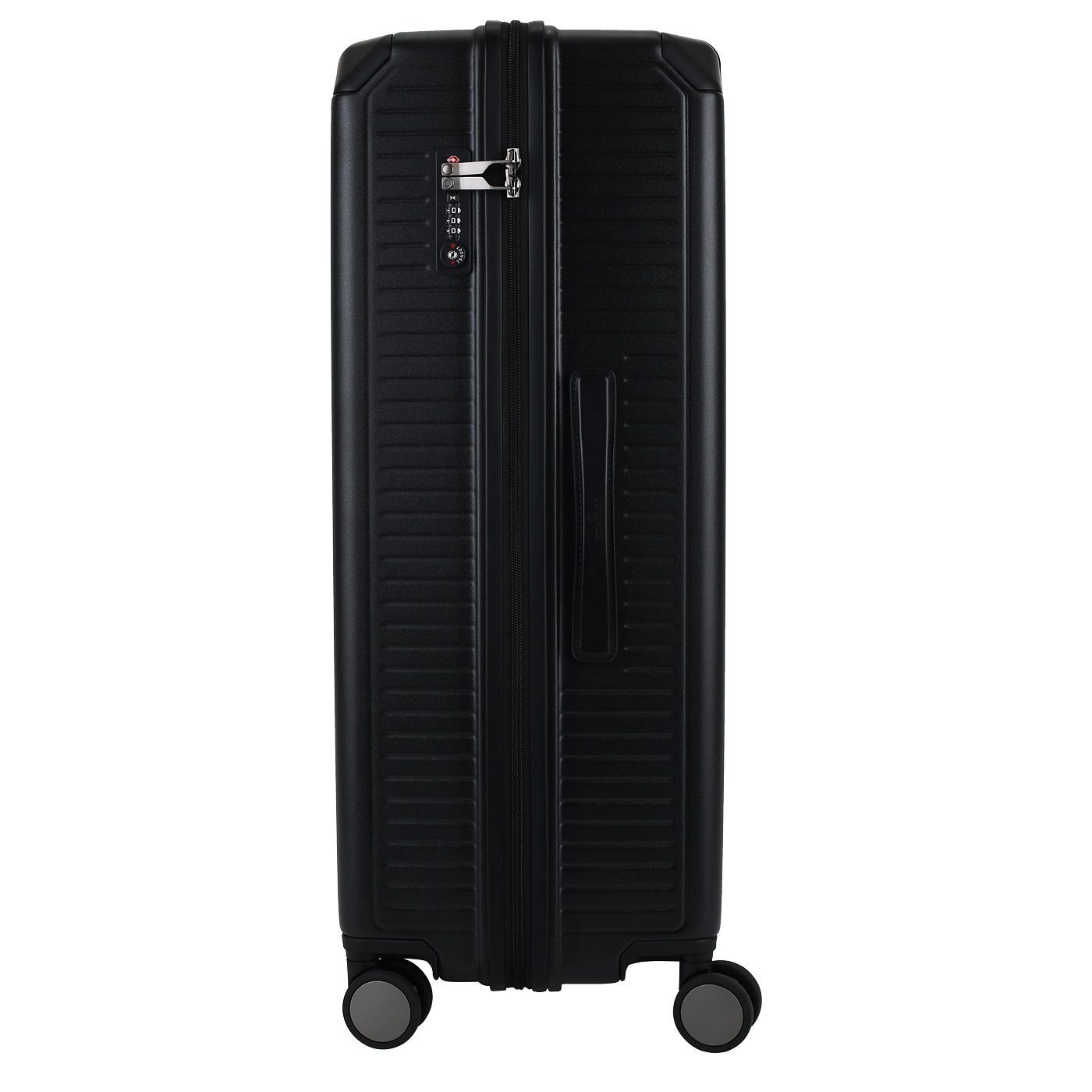 Чемодан большой L из поликарбоната Echolac Shogun