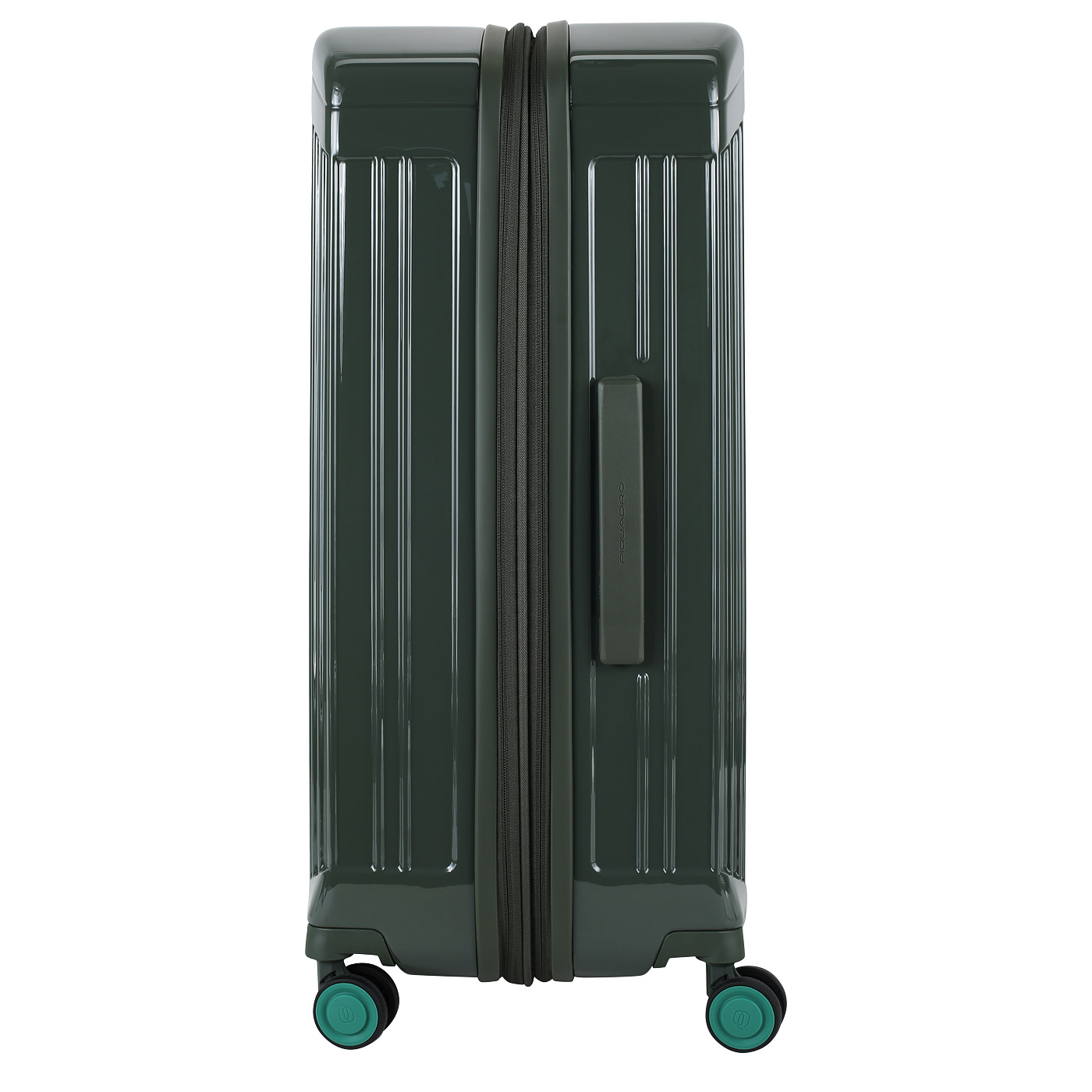 Чемодан средний M из поликарбоната Piquadro PQ Light